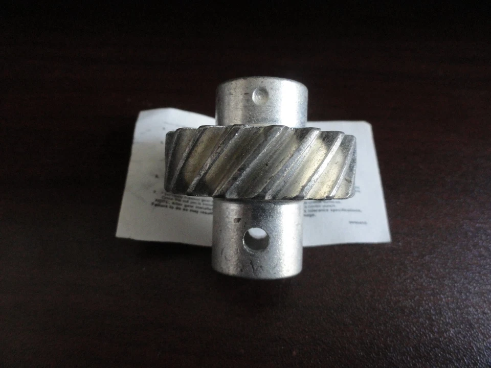 Equipo Distribuidor GM 4.1L Dorman 90466 ID .490" 19 Dientes GRATIS 1ª CLASE EL MISMO DÍA Foto 1 de 1