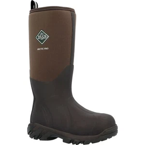 MUCK BROWN ARCTIC PRO - Picture 1 of 7