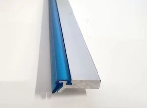Way Cover Wiper for CNC Lathe & Mill 1"x39" Long Universal Rail Chip Scraper B - Picture 1 of 3