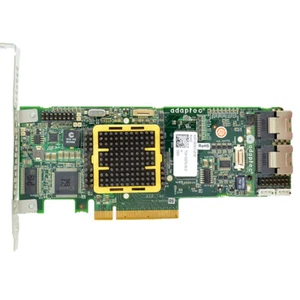 Contrôleur Adaptec ASR-5805, 512 MB, Raid-Controller Pcie x8 - Photo 1/3