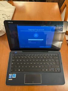 Asus Transformer Book T300 Chi Tablet PC