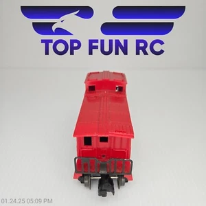 Caboose LIONEL sin marca #6037 - Imagen 1 de 4