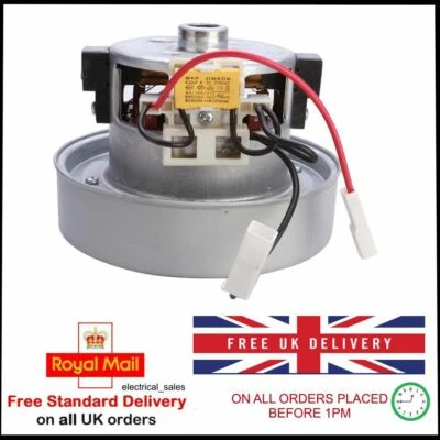 MARKENLOS Passt Für Dyson Ydk Motor Für Dc05 Dc08 Dc11 Dc19 Dc20 Dc21 Dc29 905358-05 ESD