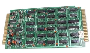 MR. ELECTRONICS ENCODER BOARD - Picture 1 of 3