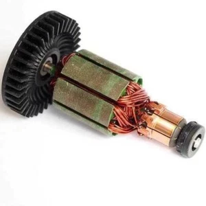 MAKITA ARMATURE 18V Cordless Grinder ROTOR 619285-3 for BGD801, DGD801 - Picture 1 of 3