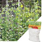 Geeignet für vertikale und horizontale Gärten Spaliernetz für Kletterpflanzen
