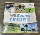 Wii Sports (Nintendo Wii, 2006)  - TESTED