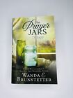 The Prayer Jars Trilogy: 3 Amish Romances