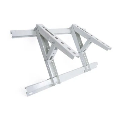 Dachkonsole RODIGAS MT650 Klimageräte Dachhalterung 520x800 MM für Klimaanlagen
