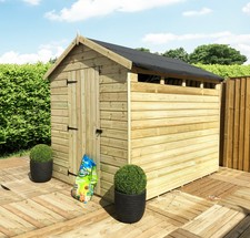 Garden Shed 5x5 for sale eBay