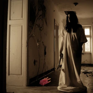 Simulazione Halloween Pattura Mano Organo Decorazioni Parti Corpo Finto - Foto 1 di 12