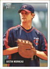B0559- 2005 Bowman Heritage Baseball Card #S 1-250 -You Pick- 15+ Free Us Ship