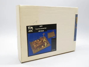 Verlinden Productions 2477 Diorama Base Countryside Road 1:35 - Picture 1 of 1