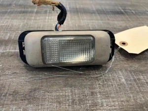 2000-2005 Cadillac SDV FRONT RIGHT Headliner Light TAN - Picture 1 of 4
