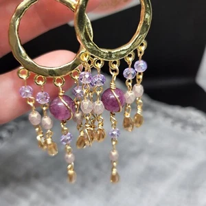 Dangle Earrings For Women - Picture 1 of 4