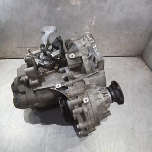 Audi TT Mk2 8J 2006-2014 KDR Six Speed Manual Gearbox Transmission - Picture 1 of 9