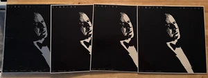 TRIPLE 33 12" LP FRANK SINATRA TRILOGY - Picture 1 of 6