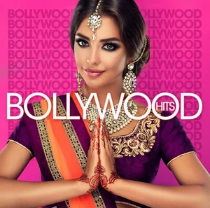 Cd Bollywood Hits by Various 2cds - Picture 1 of 1