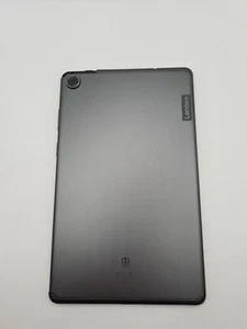 Lenovo Tab M8 - faulty - Picture 1 of 7