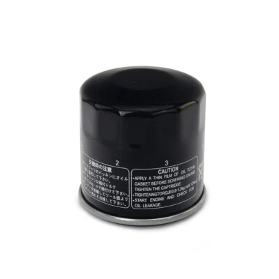 Oil Filter for TRIUMPH 600 675 765 800 865 900 955 1050 1200 Bonneville Daytona Foto 1 de 4