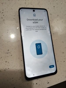 Motorola  5G 2023 128 GB  Stylu - Picture 1 of 6