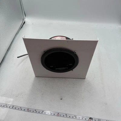 DWYER INSTRUMENTS INC. 602-1 Pressure Transmitter 4-20mA Industrial Control - Image 1 of 4