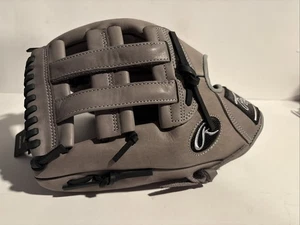 Rawling Limited Edition Foundation Series 12.5" Outfield Baseball Glove - LHT - Picture 1 of 14