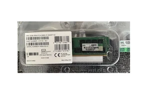 New For HP 32GB PC4-2666V DDR4 RDIMM ECC Memory 850881-001 840758-091 815100-B21 - Picture 1 of 2