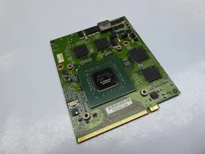 Nvidia Go 6800 Notebook Grafikkarte GF-GO6800-B1 #67480 - Bild 1 von 3