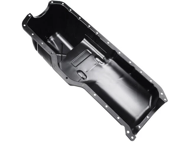 Oil Pan For 1990-1995, 1997-1999 Jeep Wrangler 1994 1991 1992 1993 1998 WX546FZ - Image 1 of 1