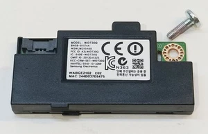 BN59-01174A, WIDT30Q, UE55HU7100D Samsung Smart UHDTV e Altri , Modulo WiFi - Foto 1 di 3