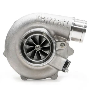 Garrett Turbochargers 880693-5001S Garrett Supercore Compressor - Imagen 1 de 3