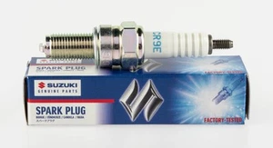 Suzuki Genuine GSX-R600 2001 - 2007 Spark Plug Replacement 09482-00458-000 - Picture 1 of 8
