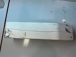 Ton Magic Gangbuster Einhorn Ornamente 4376 Keramik Stülpform Weihnachten - Bild 1 von 15