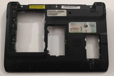 Acer Emachines 250 - eM250 Serie - KAV60 Cover Base Boden Bottom Case - Bild 1 von 2