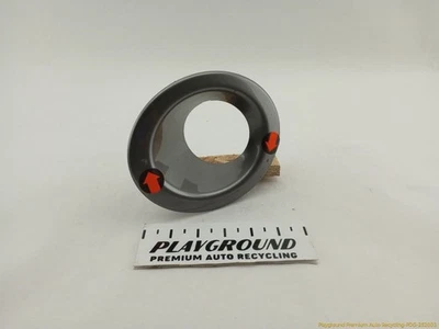 Faro antiniebla delantero izquierdo conductor Land Rover LR2 bisel embellecedor para 2008-2012 08 09 Foto 1 de 4