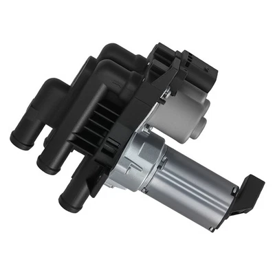 Válvula de control de calefacción para Mercedes-Benz CL65 AMG C216 2008-2014 A2208300084 Foto 1 de 4