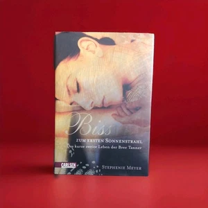 Bis(s) zum ersten Sonnenstrahl: Das kurze zweite Leben der Bree T. von S.Meyer - Bild 1 von 1