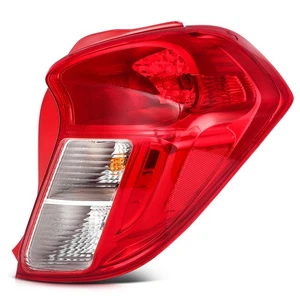 Passenger Side Tail Light Assembly For 2022-2016 Chevy Spark Red Brake Lamps - Foto 1 di 9