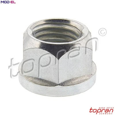 NUT EXHAUST MANIFOLD 504 315 FORNUT EXHAUST MANIFOLD 504 315 FOR BMW  TOYOTA  MI - Imagem 1 de 4