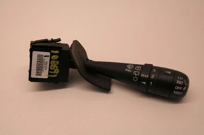 Pontiac Torrent 2006 interruptor de columna limpiaparabrisas montado en columna  Foto 1 de 4