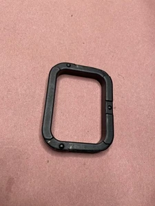 Espejo retrovisor parabrisas y soporte sensor Bentley Continental GT cupé 2003-2009 OEM - Imagen 1 de 3