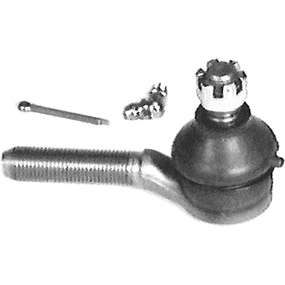 内外领带杆端适用于丰田卡罗拉 1982 1981 1980 1979 1977 1976 — 第 1/2 张图片