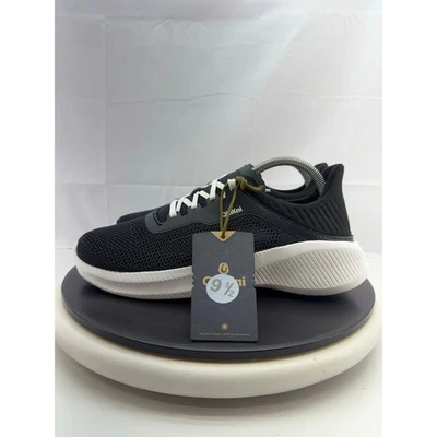 OluKai Island Hopper Womens Size 9.5 Travel Ready Black White Sneakers Shoes - Image 1 of 4