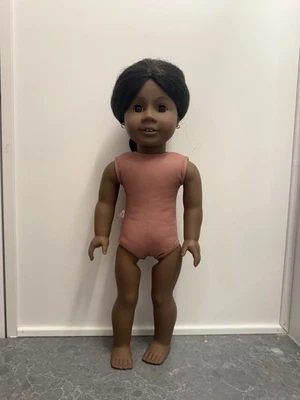 Muñeca American Girl Addy Walker Foto 1 de 4