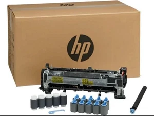 Zestaw konserwacyjny HP LaserJet 110V - F2G76A - Zdjęcie 1 z 3