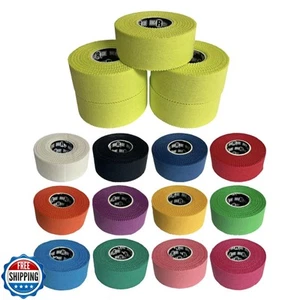 Ringside 1" Athletic Trainers Tape, Baumwolle Kinesiologie Tape für Kampfsport - Bild 1 von 5