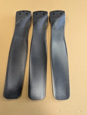 Windgenerator - Rotorblätter Blade Set besteht aus drei Flügel - Ersatzteile - Bild 1 von 4