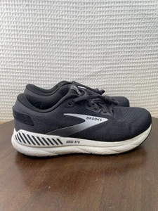 Zapatos para correr Brooks Ariel GTS 24 negros ébano para mujer talla 8,5” - Imagen 1 de 16