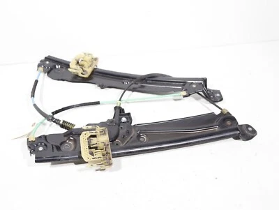 2011-2016 BMW 528I 535I 550I F10 FRONT RIGHT WINDOW REGULATOR  OEM 🚗 - Image 1 of 4